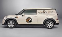 Cooper Clubman Cooper Clubman