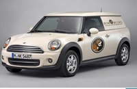 MINI Cooper Clubman Overview MINI Cooper Clubman Overview