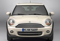 Cooper Clubman Cooper Clubman