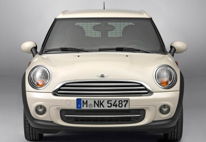 Cooper Clubman Cooper Clubman