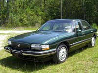 LeSabre LeSabre