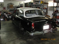 1960 AMC Rambler American Overview 1960 AMC Rambler American Overview