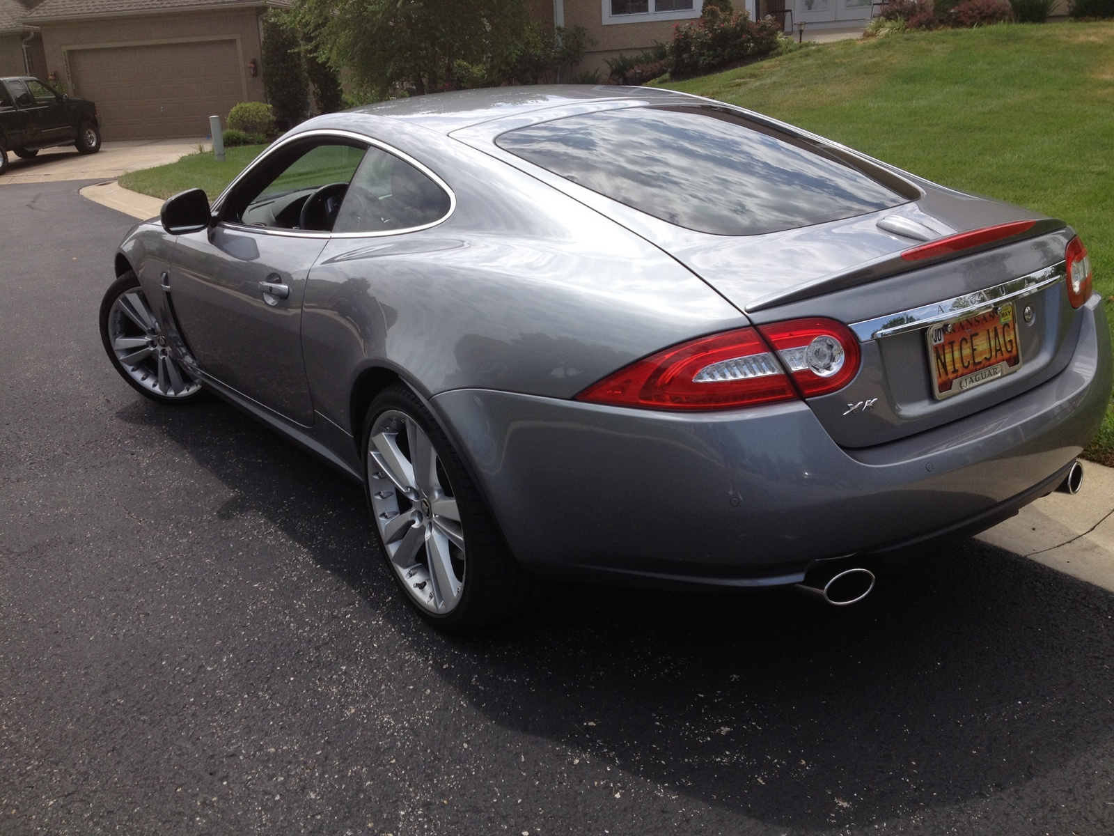 2011 Jaguar Xk Series Wiring Diagram