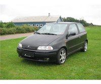 1998 FIAT Punto Overview 1998 FIAT Punto Overview