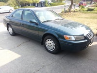 1997 Toyota Chaser Overview 1997 Toyota Chaser Overview