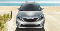 toyota sienna questions #7