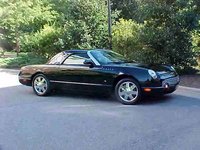 Thunderbird Thunderbird