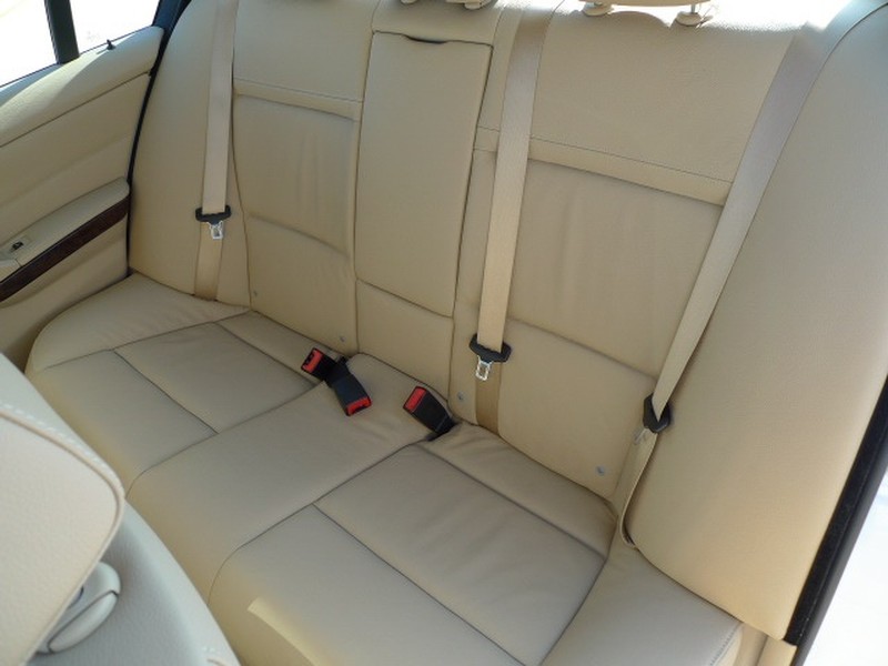 2009 BMW 3 Series