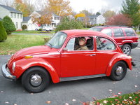 1974 Volkswagen Super Beetle Overview 1974 Volkswagen Super Beetle Overview