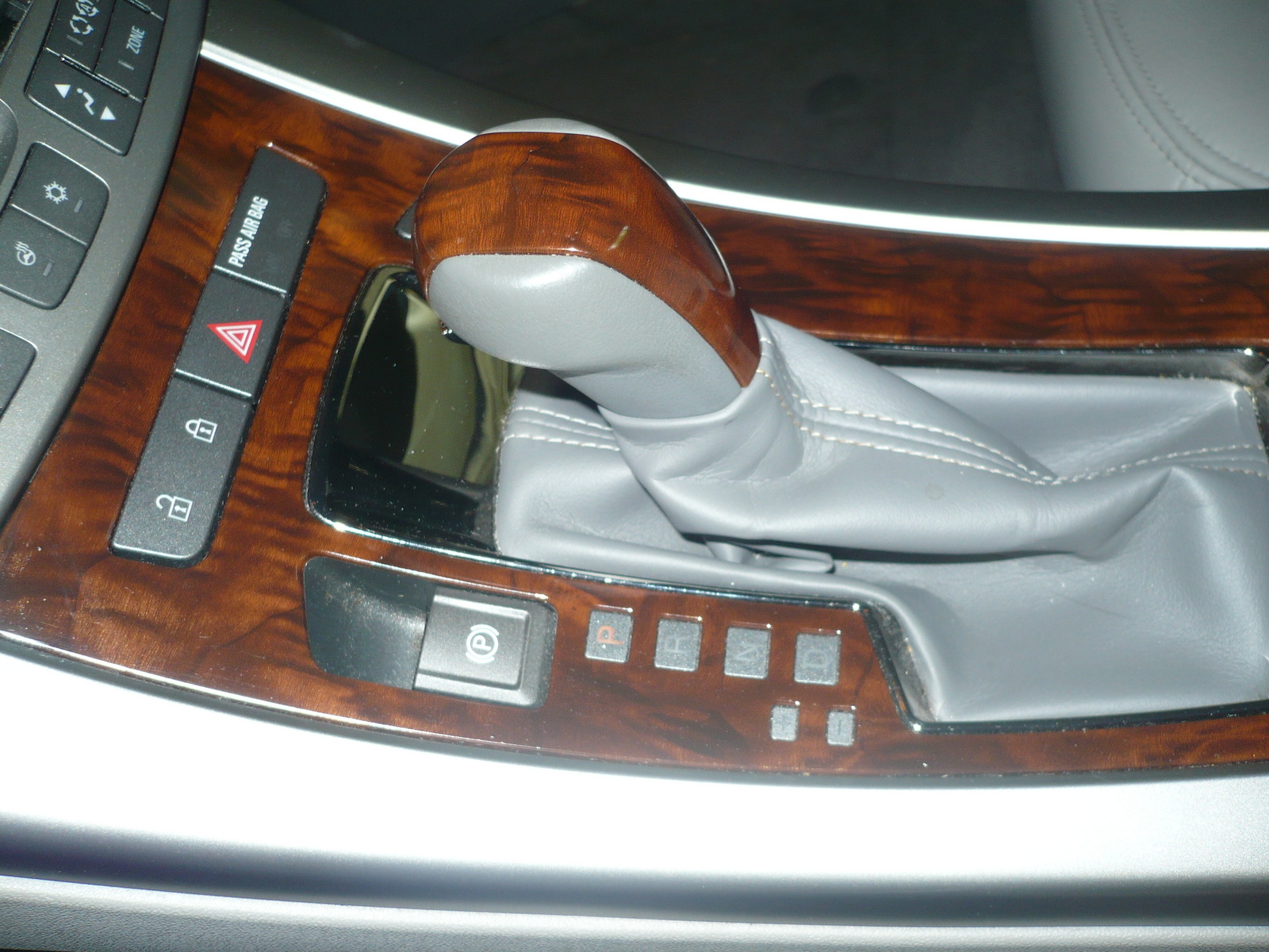 2011 Buick LaCrosse