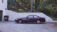 1996 Lexus SC 300 Overview 1996 Lexus SC 300 Overview
