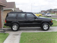 Cherokee Cherokee