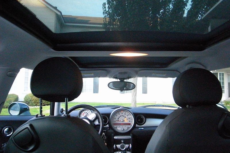 2010 MINI Cooper