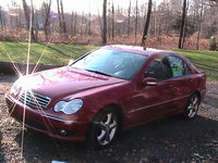 2000 Mercedes-Benz C-Class Overview 2000 Mercedes-Benz C-Class Overview