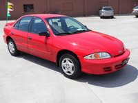 Cavalier Cavalier