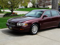 LeSabre LeSabre