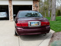 LeSabre LeSabre
