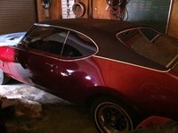 1969 Oldsmobile Cutlass Overview 1969 Oldsmobile Cutlass Overview