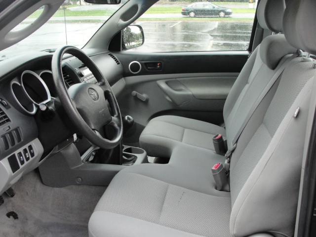2009 Toyota Tacoma
