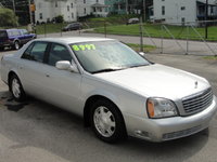 DeVille DeVille
