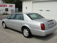 DeVille DeVille