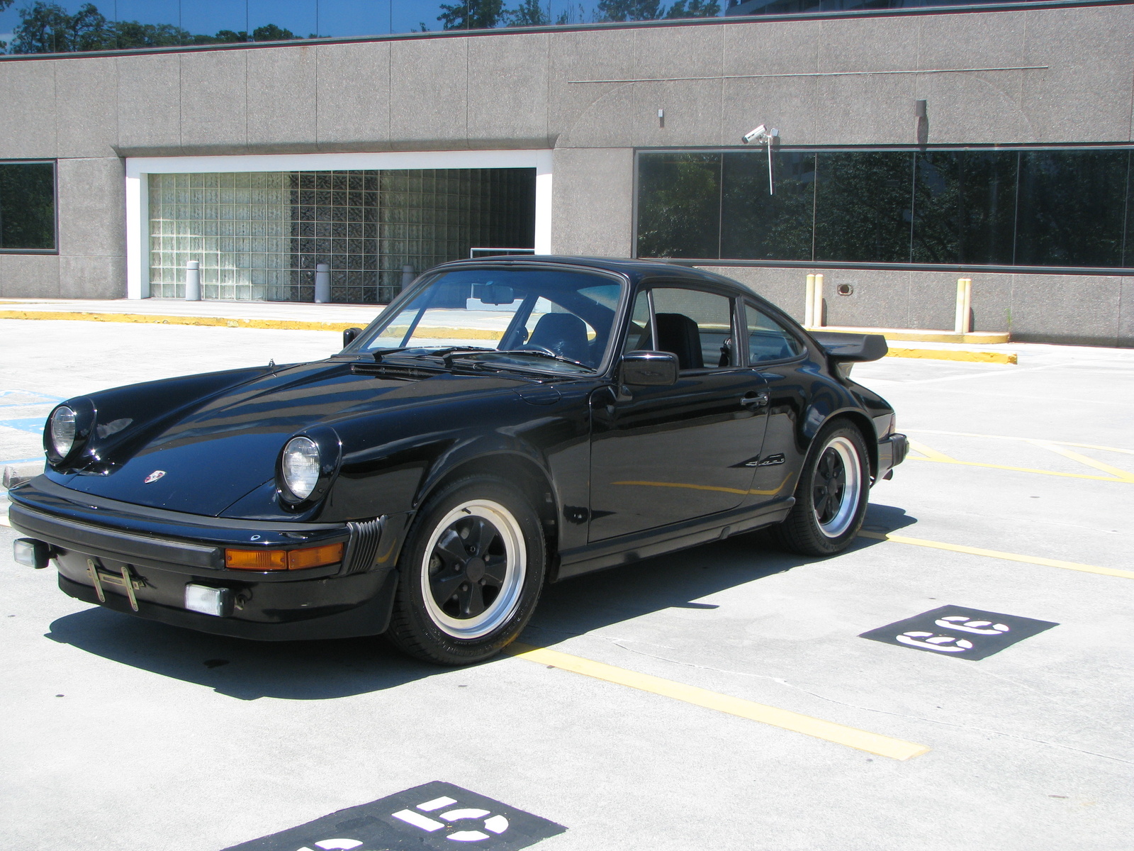 1983 Porsche 911 - Pictures - Cargurus