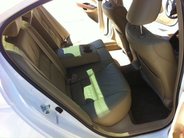 2009 Honda Accord