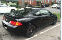 RSX RSX