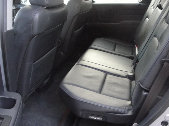 2010 Honda Ridgeline