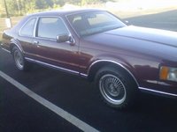Mark VII Mark VII