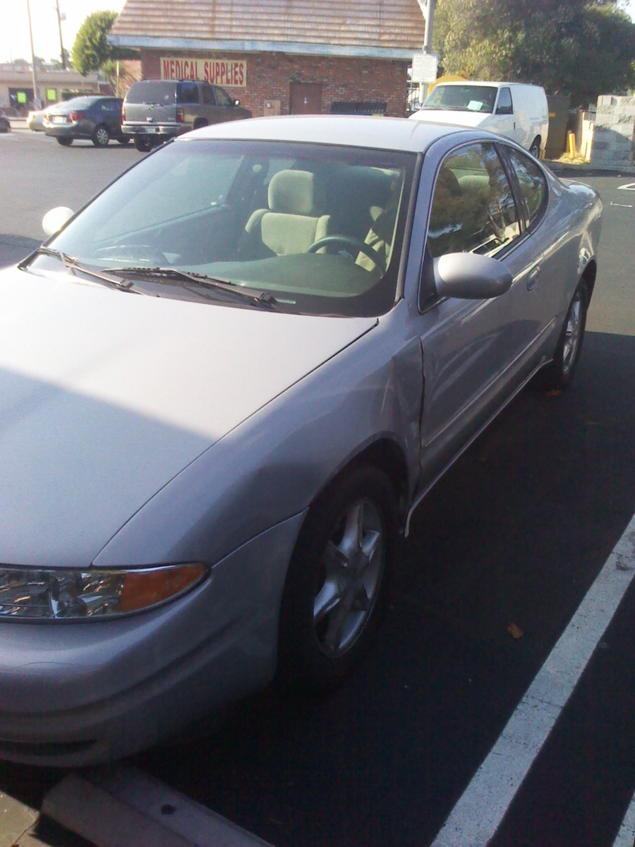 Alero Alero