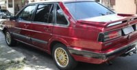 1986 Volkswagen Passat Overview 1986 Volkswagen Passat Overview