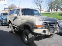 Bronco Bronco