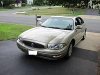 LeSabre LeSabre
