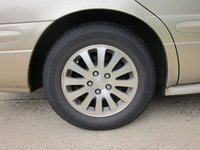 LeSabre LeSabre