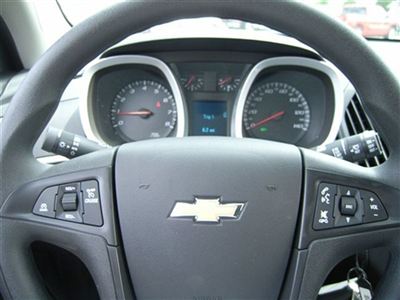 2012 Chevrolet Equinox