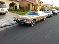 1972 Chevrolet Caprice Overview 1972 Chevrolet Caprice Overview