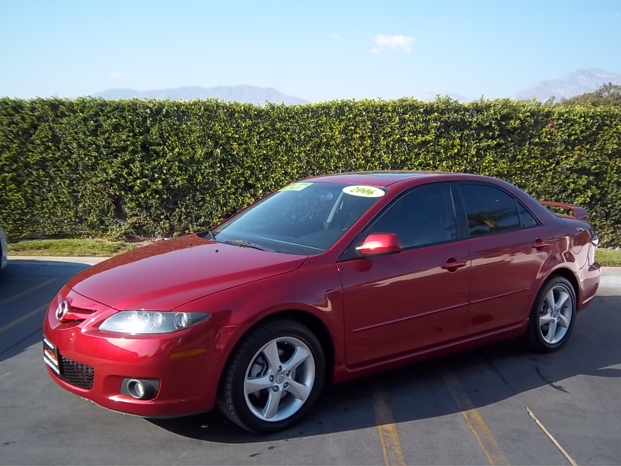 2006 Mazda MAZDA6 - Pictures - CarGurus