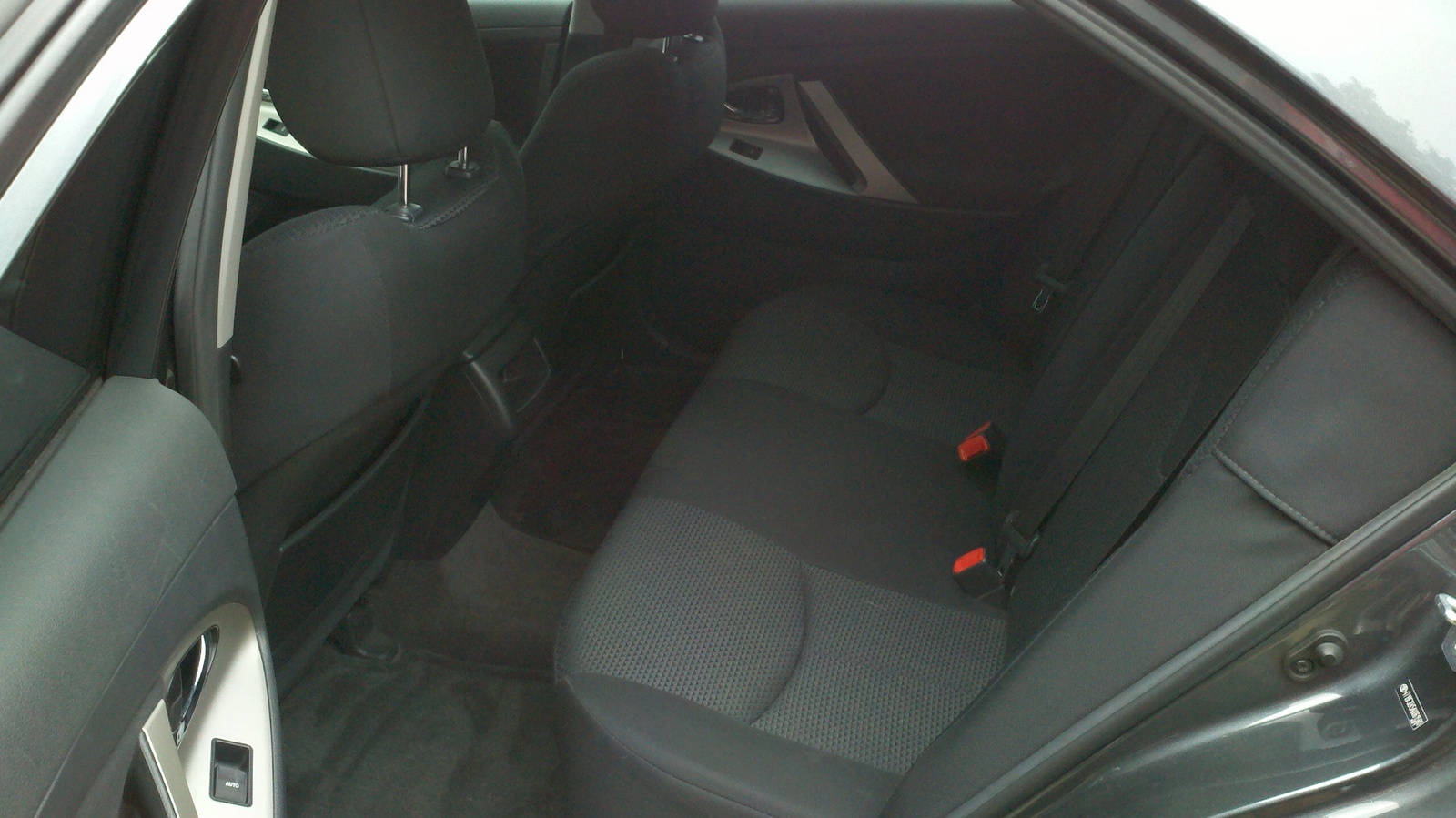 2010 Toyota Camry