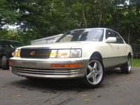 LS 400 LS 400