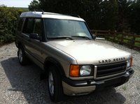 Discovery Series II Discovery Series II