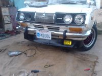 1972 Toyota Corona Overview 1972 Toyota Corona Overview