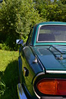1976 Triumph Spitfire Overview 1976 Triumph Spitfire Overview