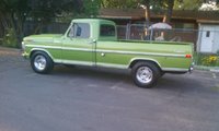 F-250 F-250
