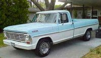 F-250 F-250