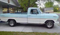 F-250 F-250