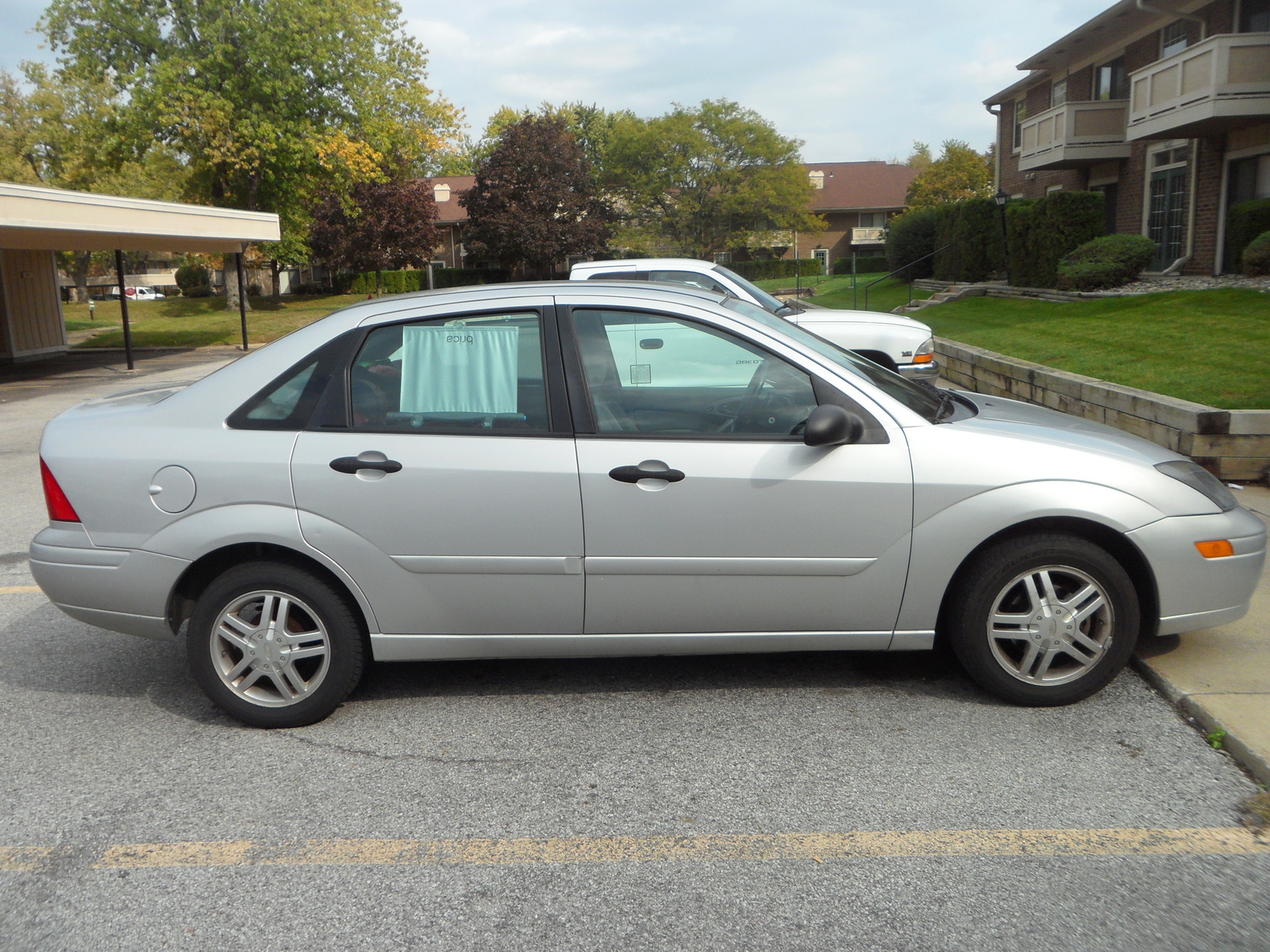 2006 Ford Focus Zx3 >> 2003 Ford Focus - Pictures - CarGurus 2006 Ford Focus Zx3 >> 2003 Ford Focus - Pictures - CarGurus