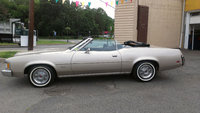1973 Mercury Cougar Overview 1973 Mercury Cougar Overview