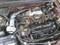 1988 Honda accord lxi engine specs #4