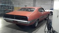 1971 Ford Torino Overview 1971 Ford Torino Overview